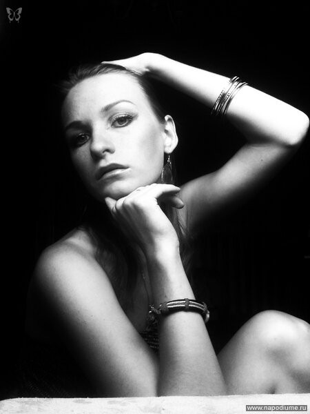 Marina Larionova's photo