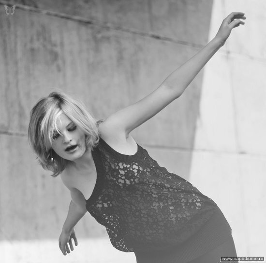 Anna Vlasova's photo