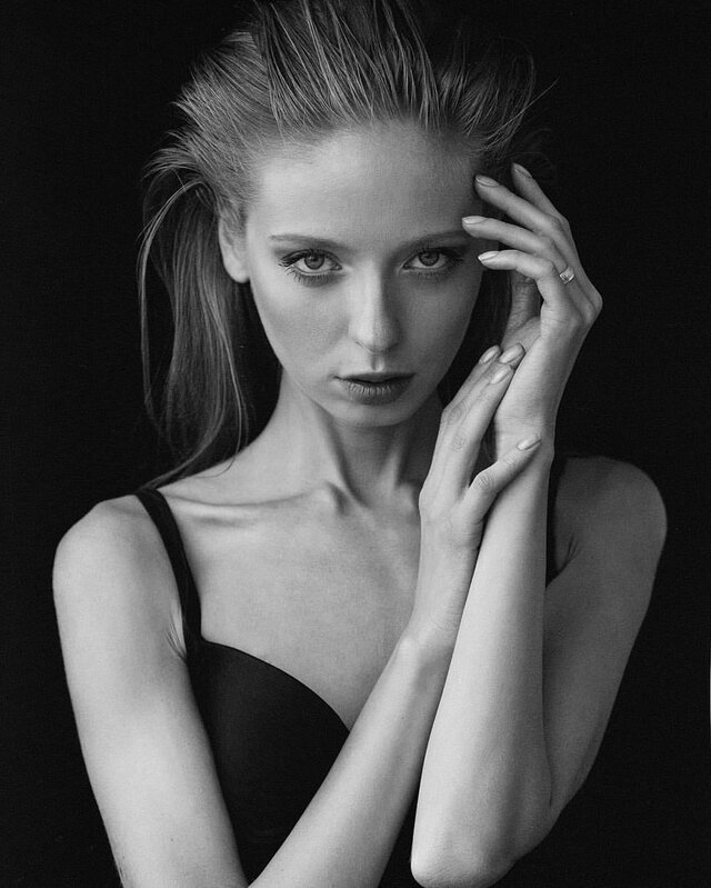 Фото Анастасия ana Анохина