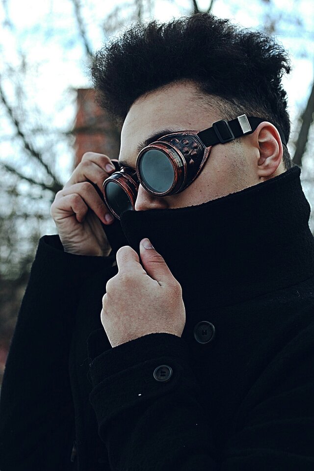 Kirill Kuznecov's photo