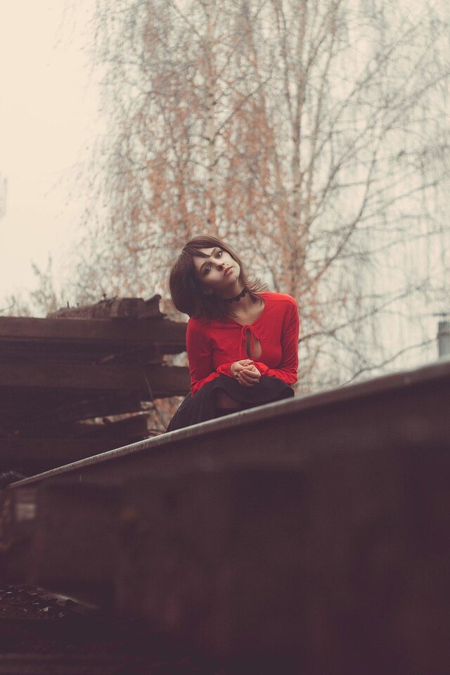 Фото Lada Vodjanickaja