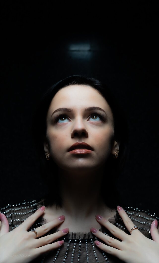 Saimon Odintsov's photo