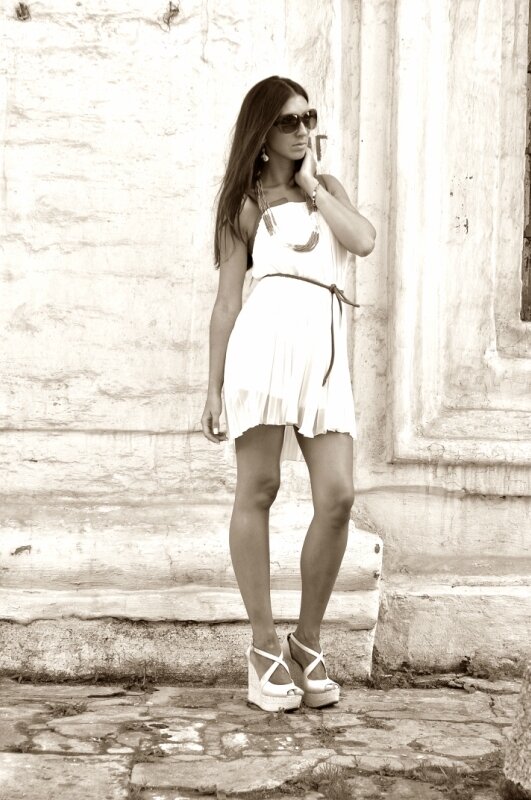 Ksenia Babenko's photo