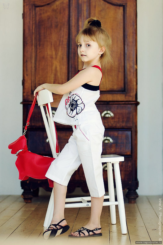 Elizaveta Sadovaa's photo