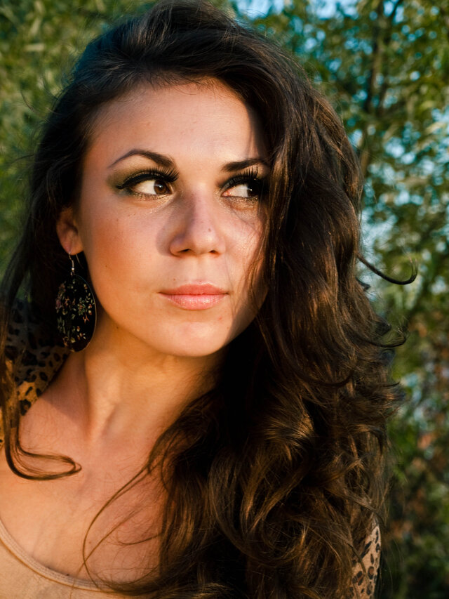 照片yuliya sotnik