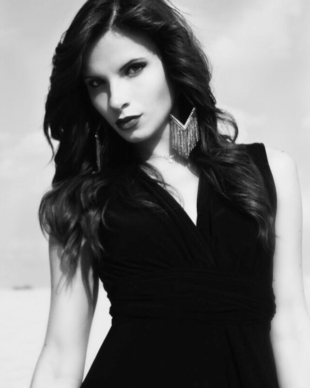 Foto Oksana Procenko