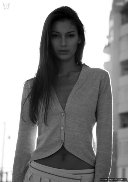 Yulia M's photo