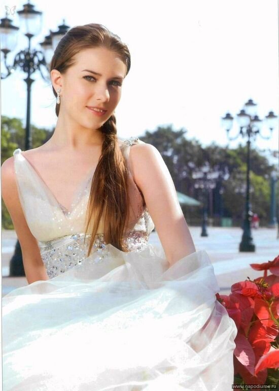 Nika Belanova's photo