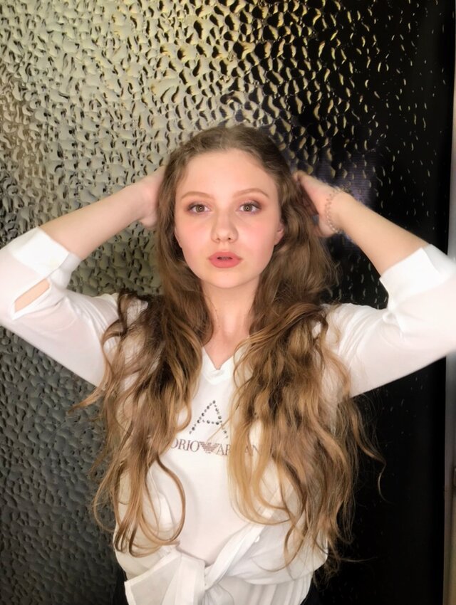 Foto Liza Il'ina