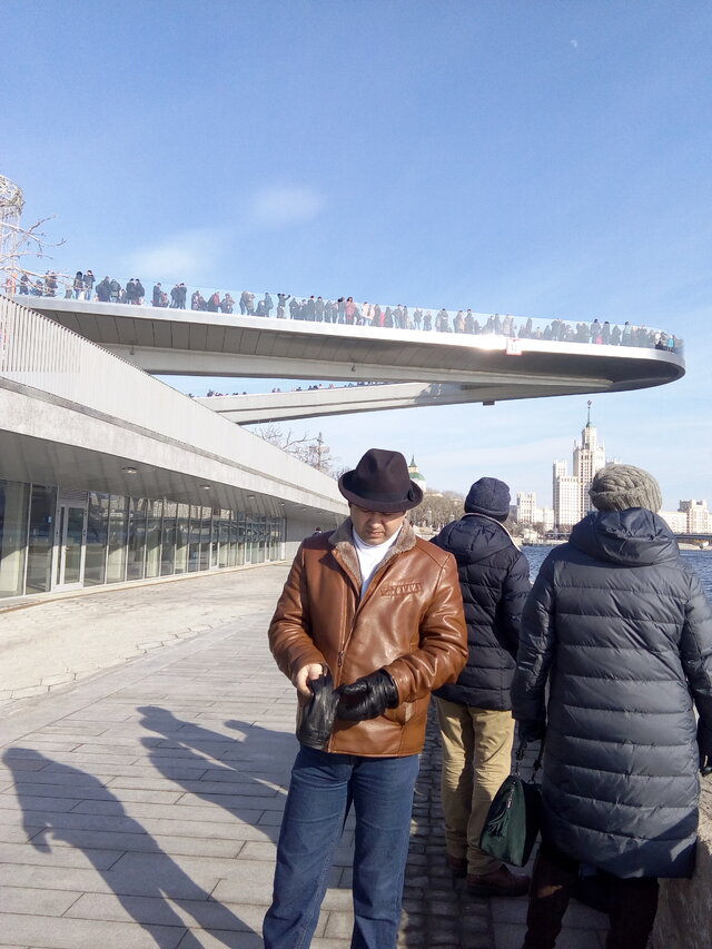 Rahim Munimov's photo
