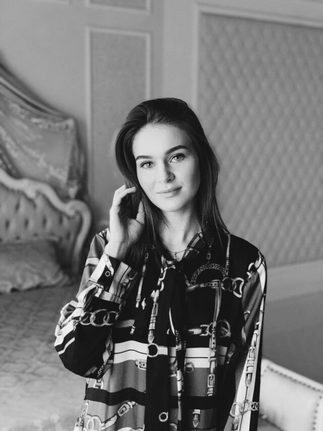 Фото Aleksandra Sandriiiiiiiik Starodubtseva