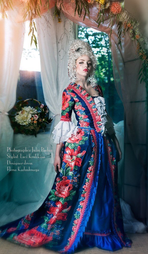 Ljuci Koshkina's photo