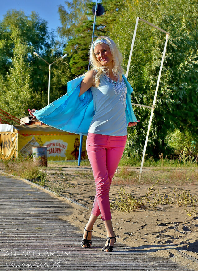 Фото Anna Mihajlova