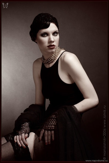 Фото Юлия Алымова
