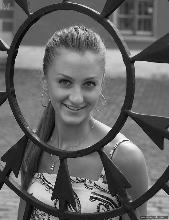 TARAS ZOLOTKO's photo