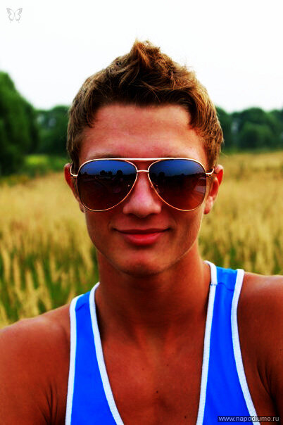 Sergej Skrylev's photo