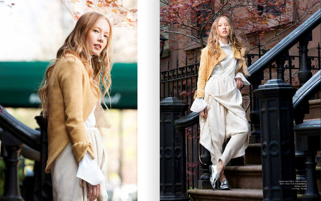 Anastasiya Bannikova's photo