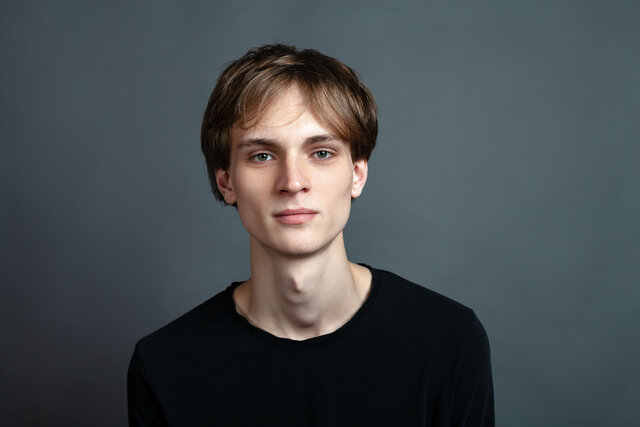 Фото Сергей Серегин