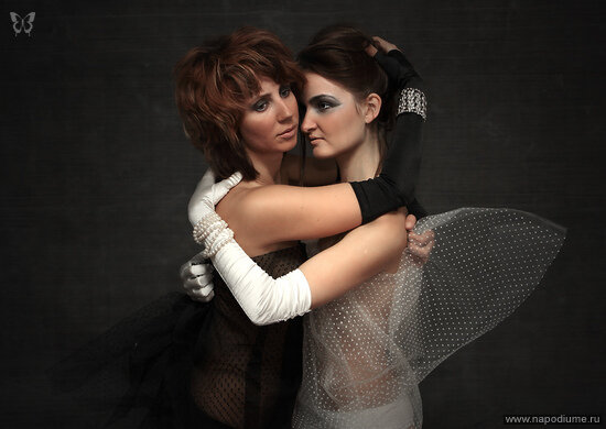 Ekaterina Neznamova's photo