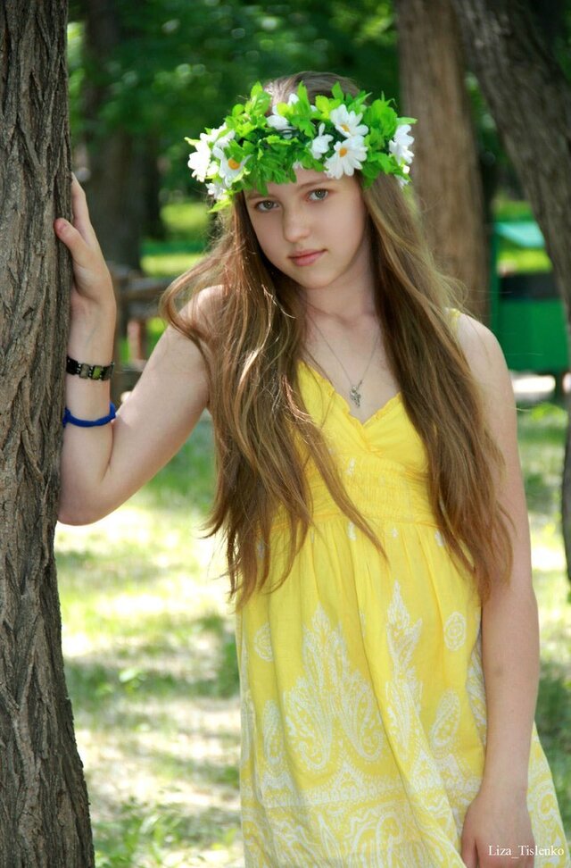 照片Nastya Latysheva
