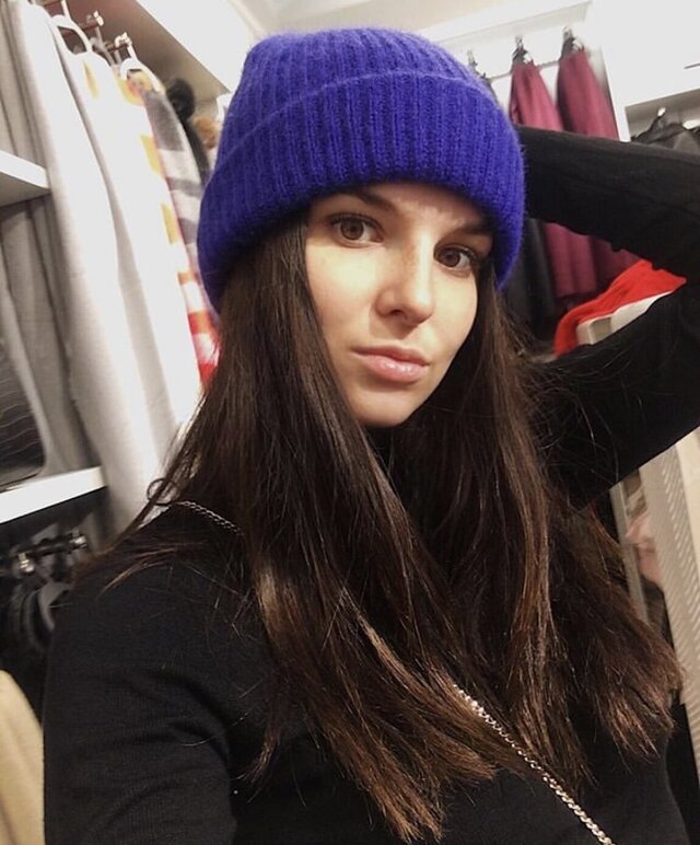 照片Veronika Smirnova