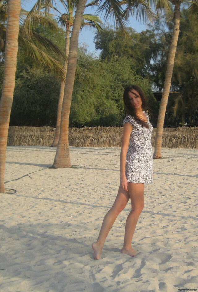 Ana Polezaeva's photo