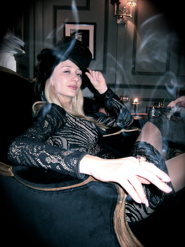 Anastasia Bashkova's photo
