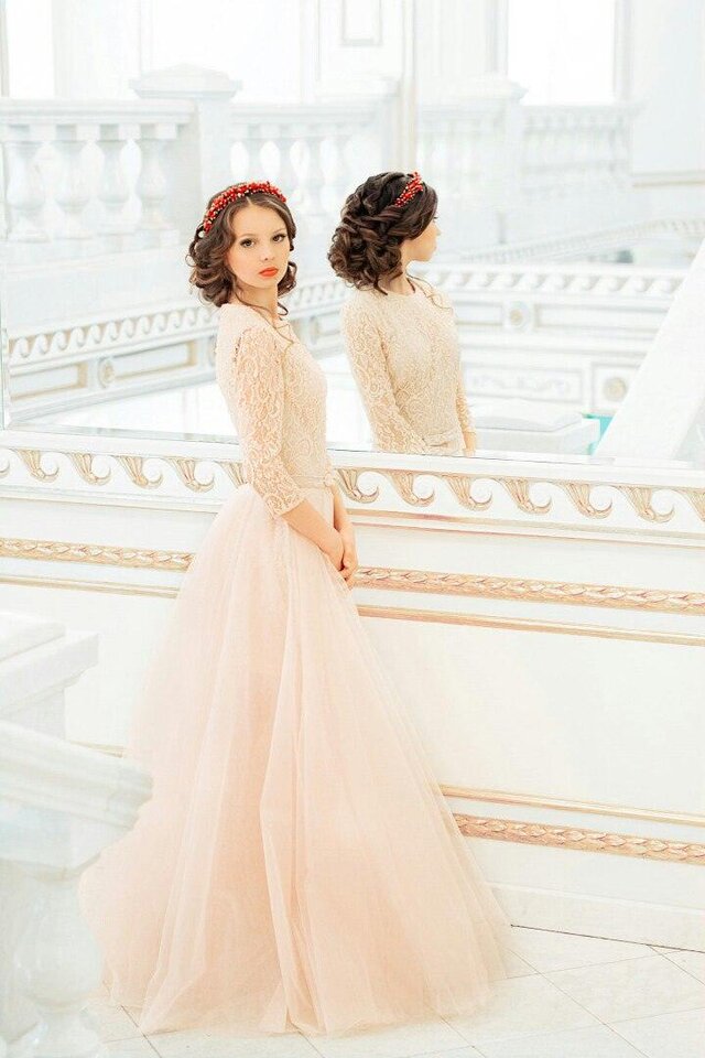 Foto Darya kostina
