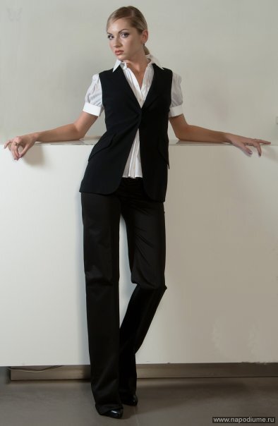 Elena Venskaya's photo