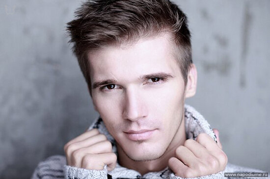 Mihail Filonov's photo