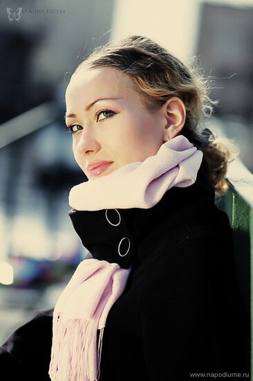 Фото Elena Matveeva-Zagrnova
