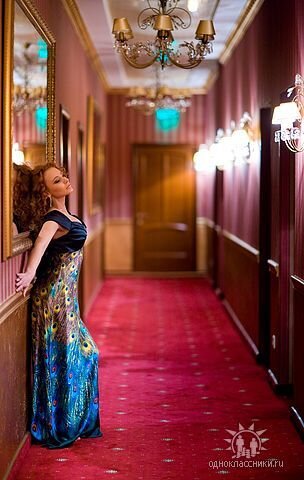 Marija Panchenko-Denisenko's photo