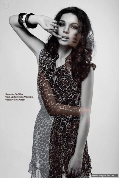 Nasta Roh's photo