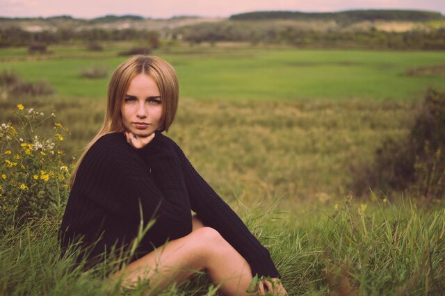 Фото Даяна Басова