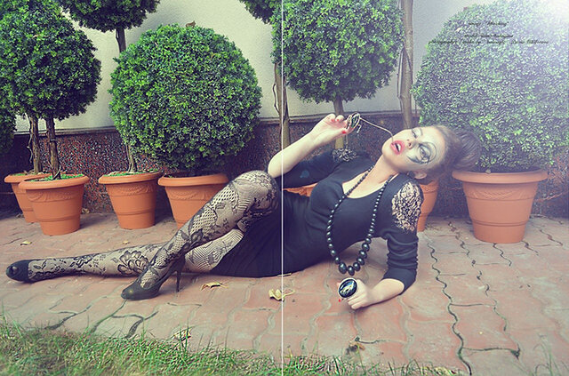 Daria Nikiforova's photo