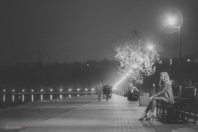 Ekaterina Titova's photo