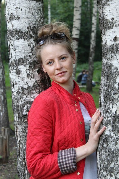 Фото dar' salamatova