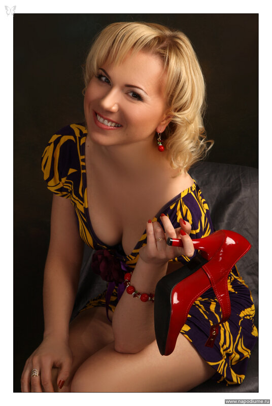 Viktoria Lebid''s photo