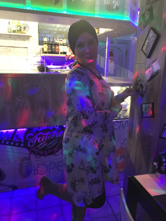 Фото Оксана ----