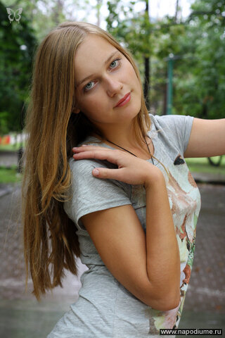 Фото Юлия Морозова