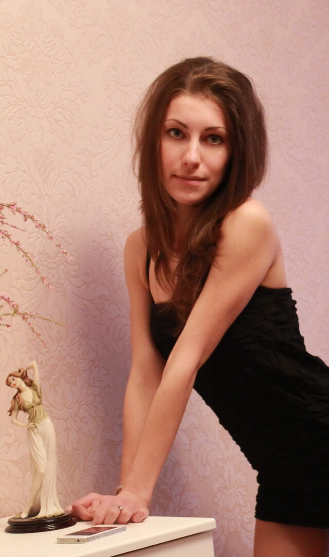 Jane Puzacheva's photo
