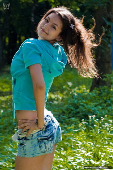 Фото Катя Кокорева