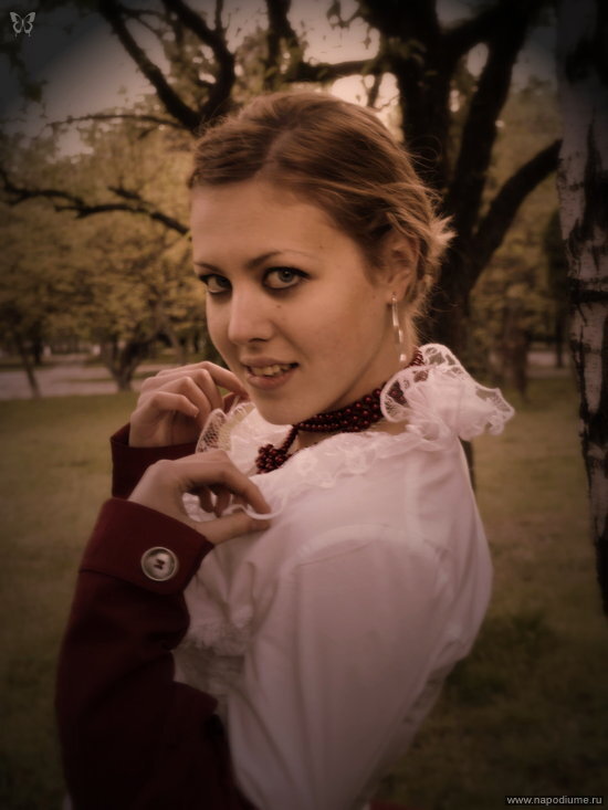 Elena Syc's photo