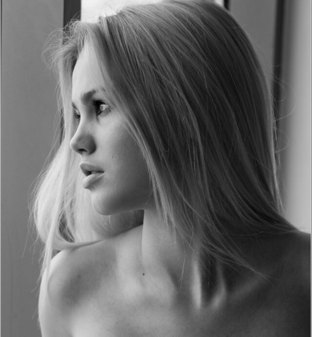Tatyana Gerasteonok's photo