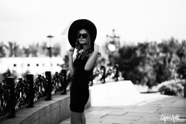 Anastasia Birina's photo