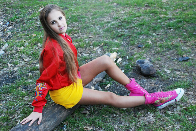 Foto Nastja Gvozdovskaja