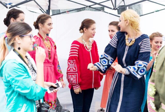 IRINA PERZOVA's photo