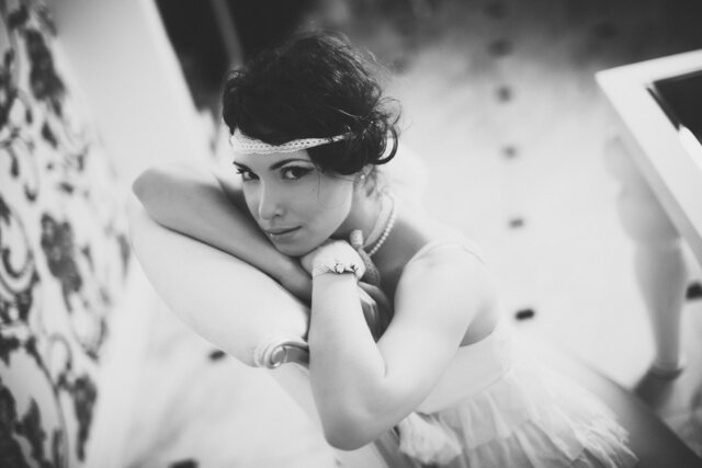 Ulia Olejnik's photo
