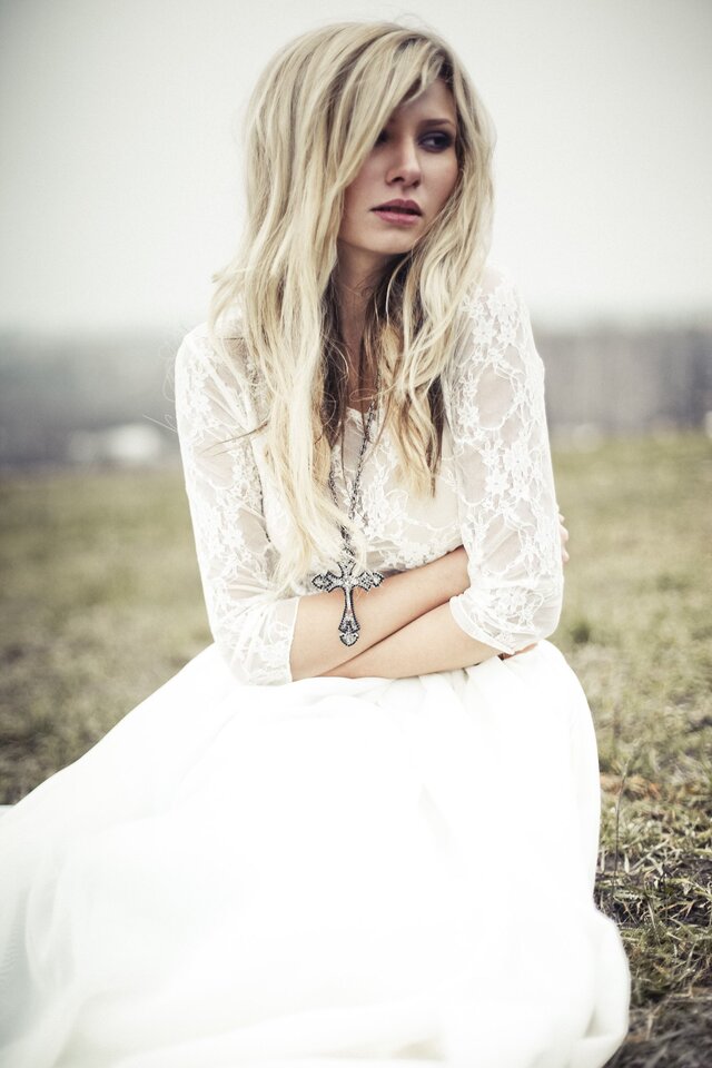 Foto Julia Melnik