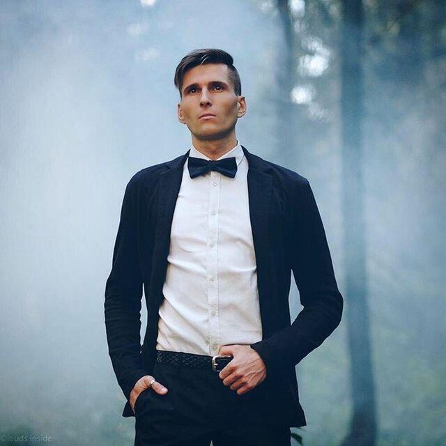 Aleksey Suvorov's photo